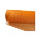 Сетка штукатурная Fiberglass 6*5 мм (1*50 м) 160" оранжевая (м2)