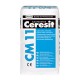 Клей для плитки CERESIT CM-11 (25 кг)