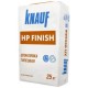 Шпаклевка гипсовая KNAUF HP Финиш (25 кг)